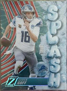 Jared Goff