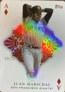 Juan Marichal