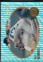 Alex Rodriguez