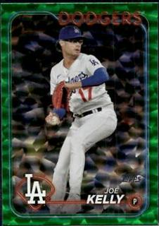 Joe Kelly