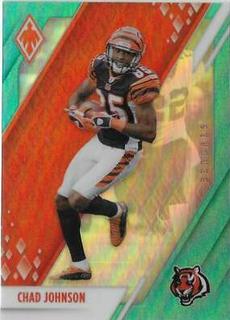 Chad Johnson