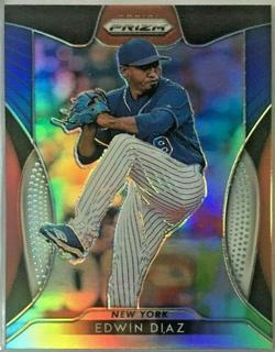 Edwin Diaz