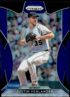 Justin Verlander