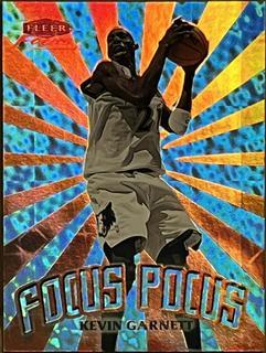 Kevin Garnett