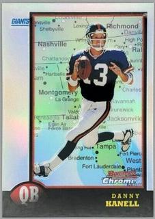 Danny Kanell