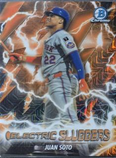 Juan Soto
