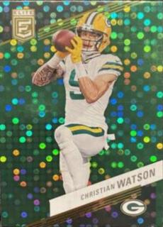Christian Watson