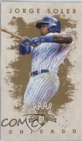 Jorge Soler