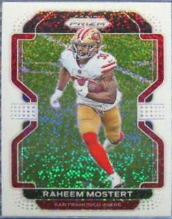 Raheem Mostert