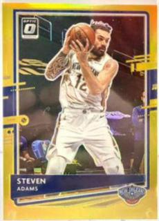 Steven Adams