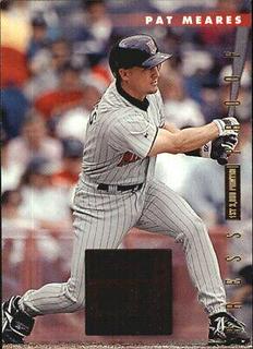 Pat Meares