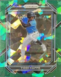 Yiddi Cappe