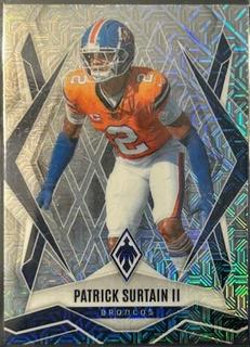 Patrick Surtain II