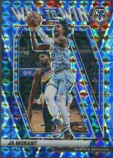 Ja Morant