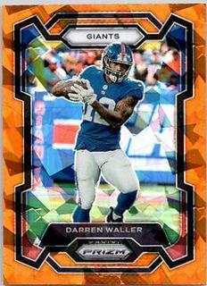 Darren Waller