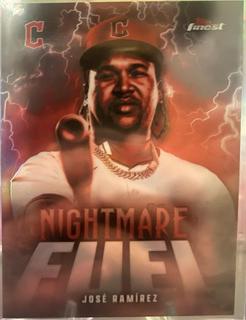 Jose Ramirez