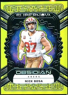 Nick Bosa