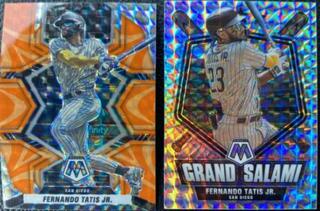 Fernando Tatis Jr.