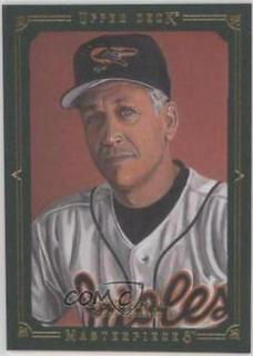 Cal Ripken Jr.