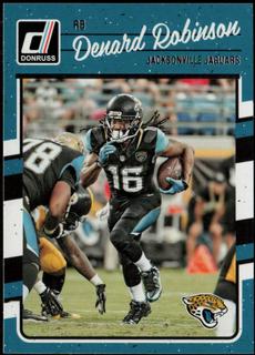 Denard Robinson