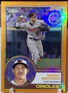 Manny Machado
