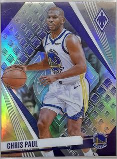 Chris Paul