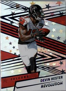 Devin Hester