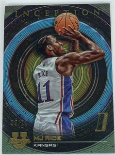 MJ Rice