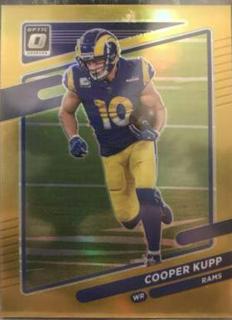 Cooper Kupp