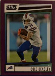 Cole Beasley