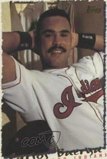 Carlos Baerga