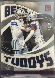 Dak Prescott / CeeDee Lamb