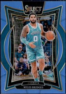 Miles Bridges