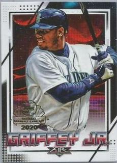 Ken Griffey Jr