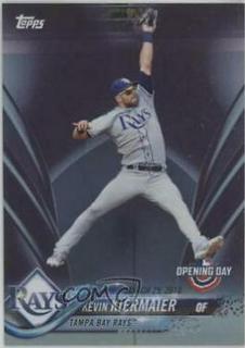 Kevin Kiermaier