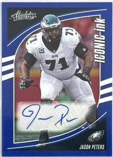 Jason Peters