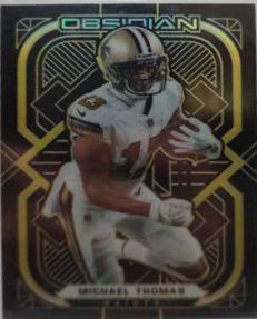 Michael Thomas