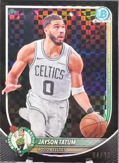 Jayson Tatum