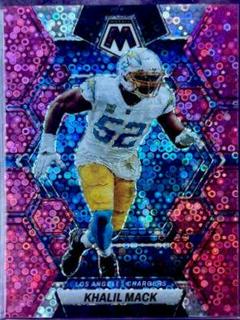 Khalil Mack
