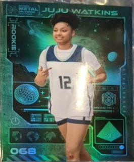 Juju Watkins