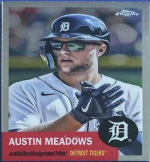 Austin Meadows