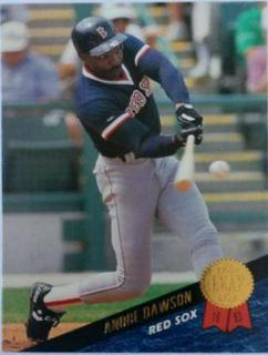 Andre Dawson