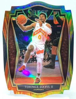 Terence Davis II