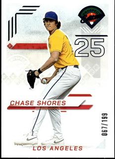 Chase Shores