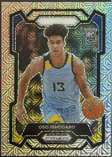Oso Ighodaro