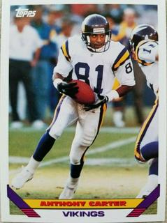 Anthony Carter