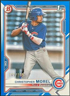 Christopher Morel