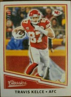 Travis Kelce