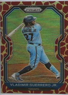 Vladimir Guerrero Jr.