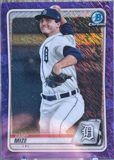 Casey Mize